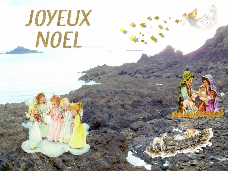 joyeux noel du pont