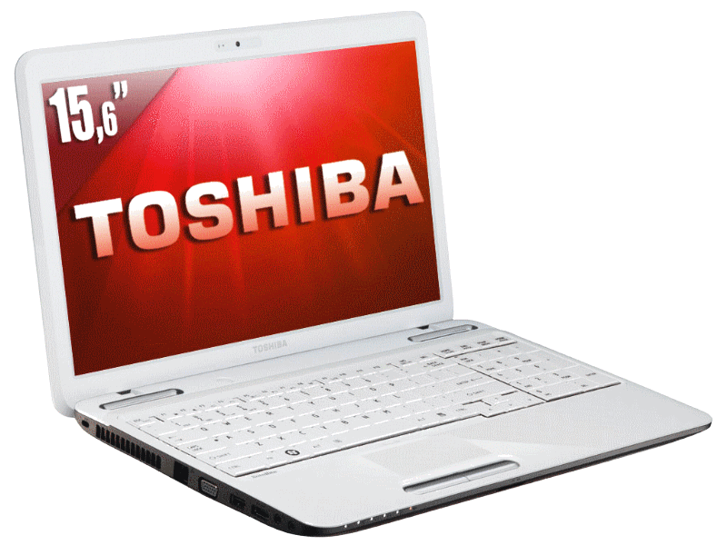 Portable Toshiba