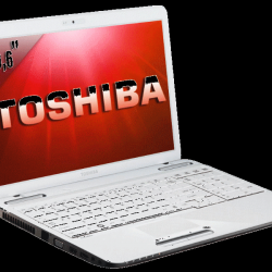 Portable Toshiba