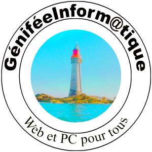 GENIFEE INFORMATIQUE Saint Malo